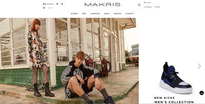 Makris Official
